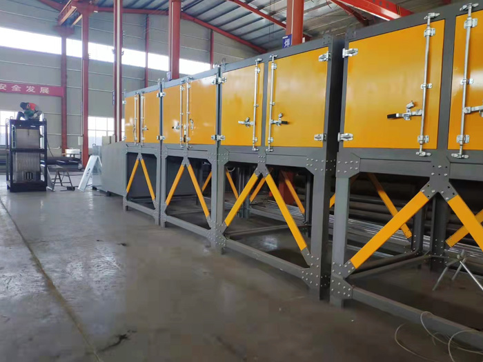 催化燃燒設(shè)備