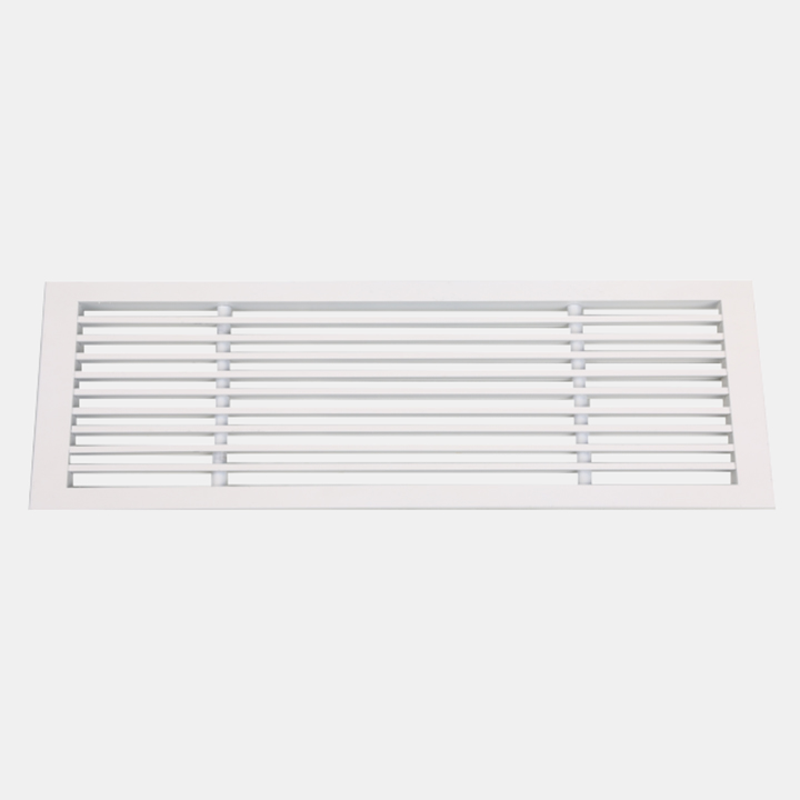 空調(diào)出風(fēng)口百葉